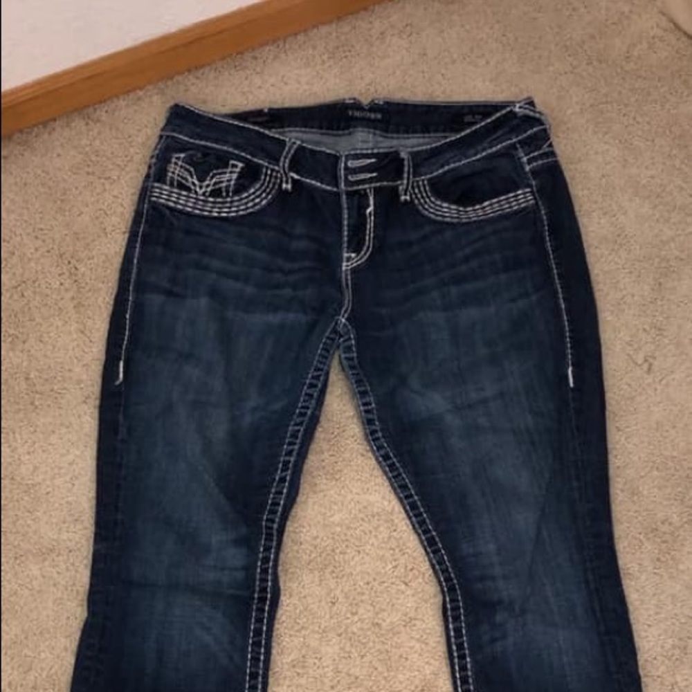 Vigoss Chelsea slim jeans